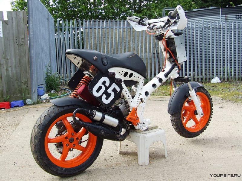 Gilera Ice 50