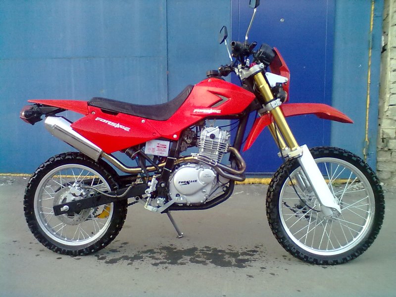 Forsage mc300