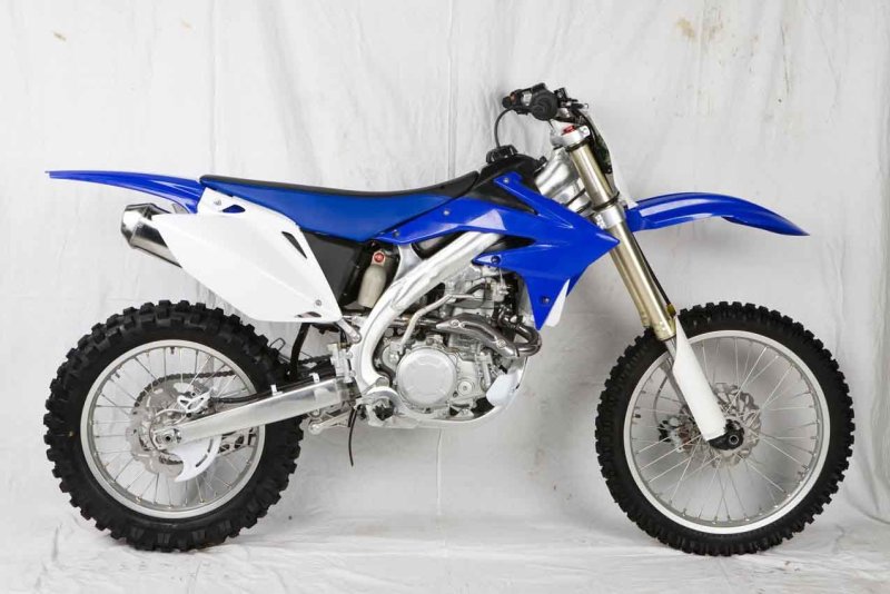 Forsage 450 Enduro
