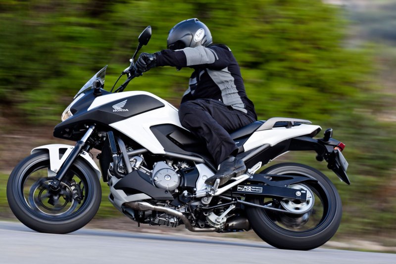 Honda NS 700
