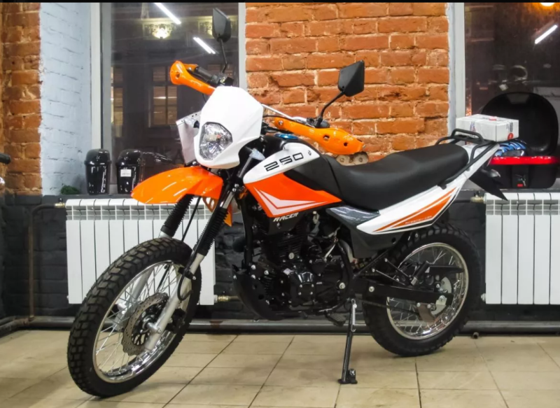 Рейсер rc250gy-c2