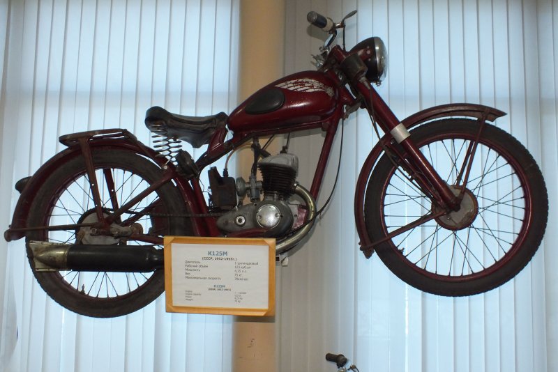 Ковровец к 125