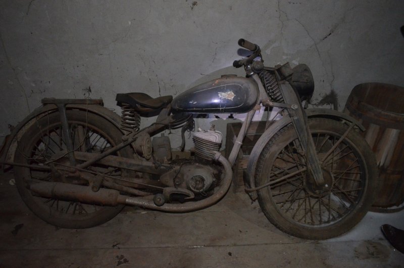 Ковровец к 125