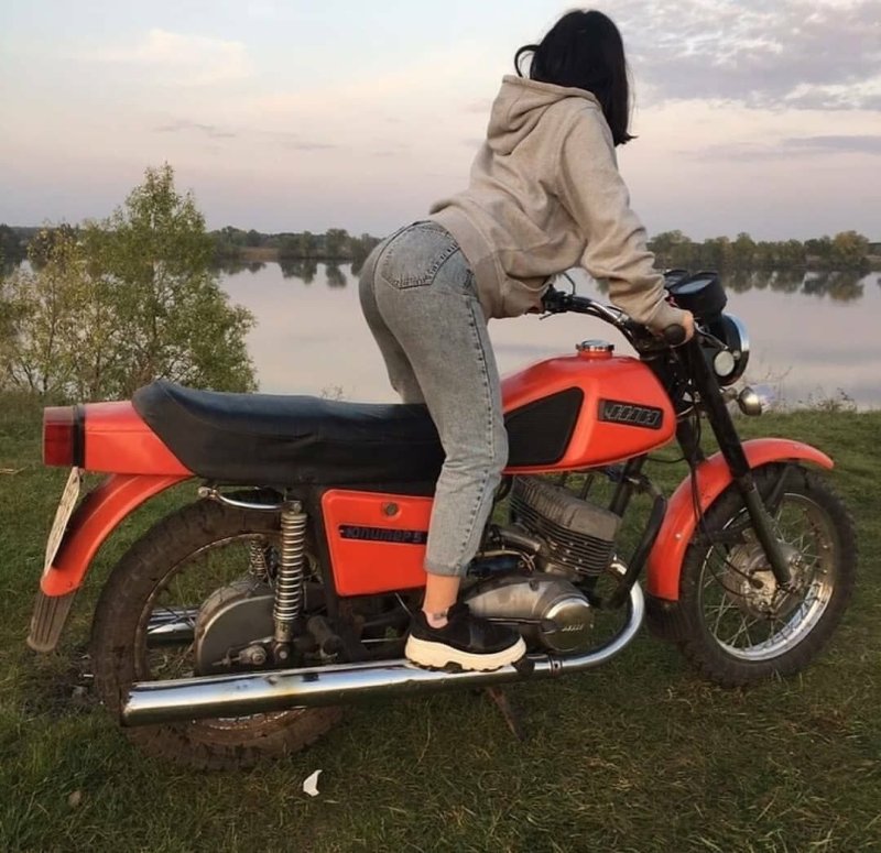 Алина ижак. Сосновоборск