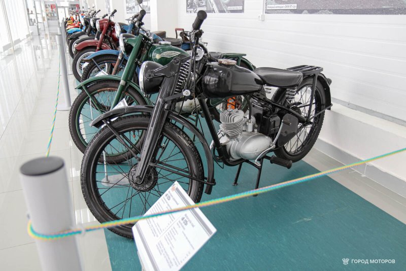 ЗИД 125