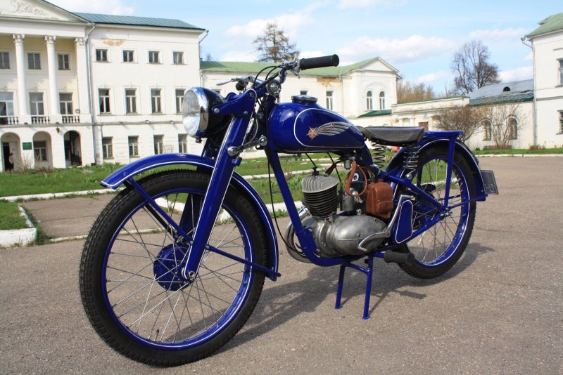Ковровец к 55