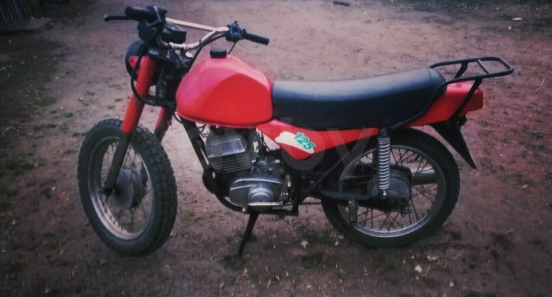 Минск Лидер 1995