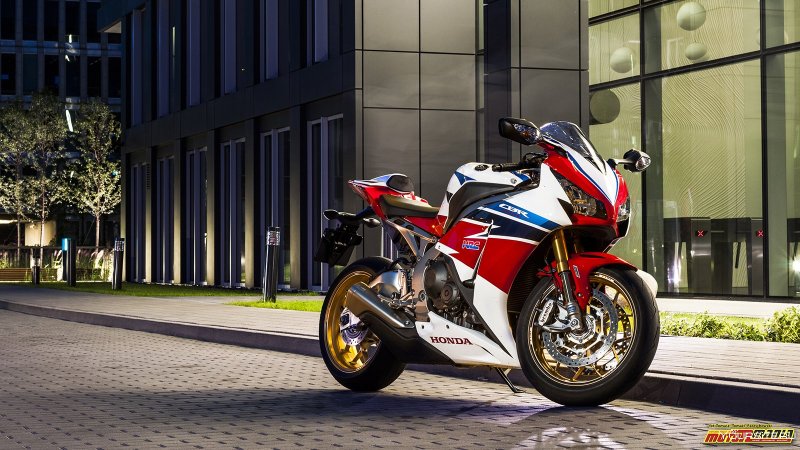 BMW s1000rr 2020
