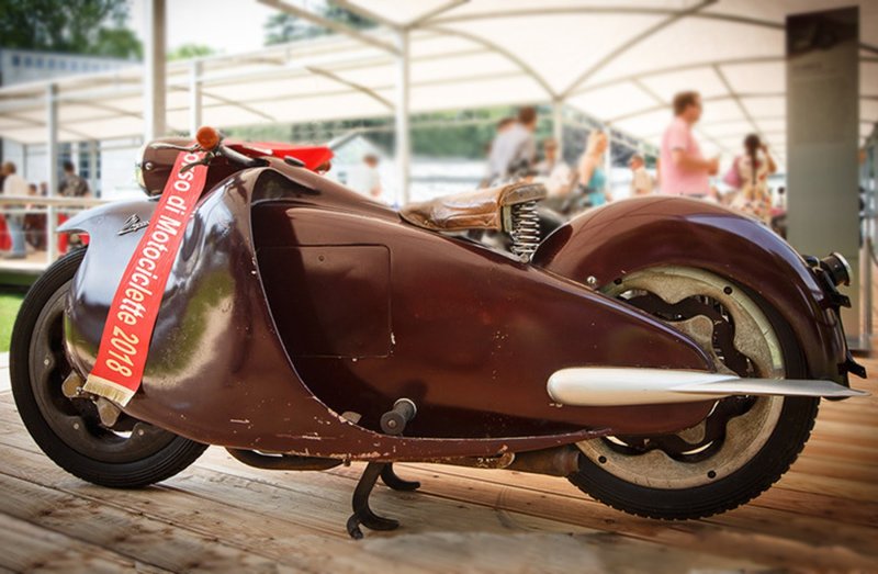 Moto Major 350