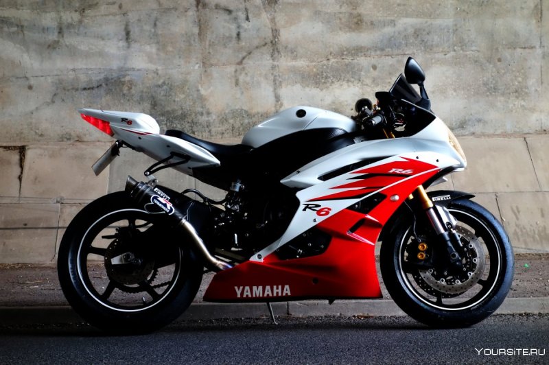 Yamaha r6 2022