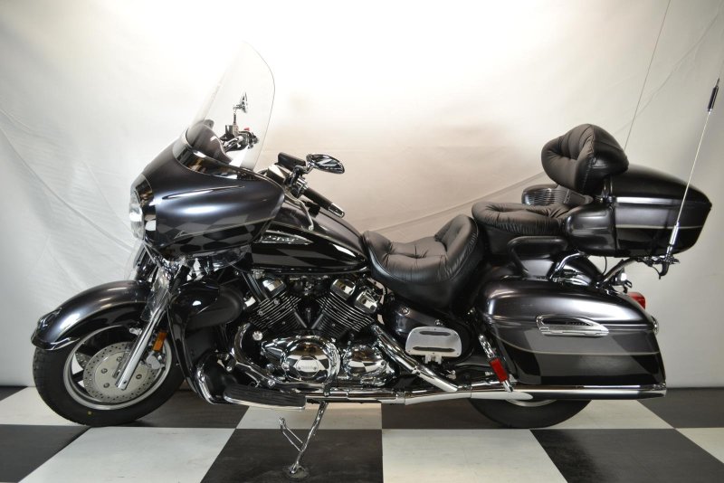Yamaha Royal Venture