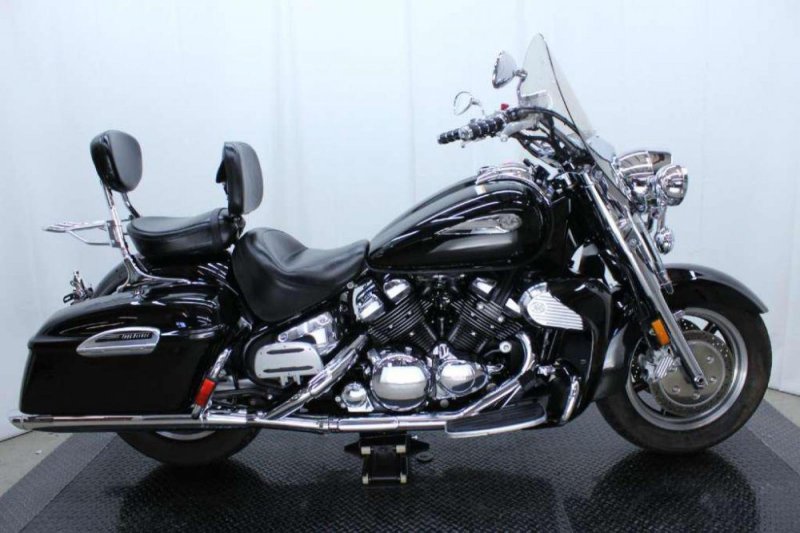 Yamaha Royal Star