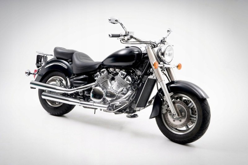 Yamaha XVZ 1300 Royal