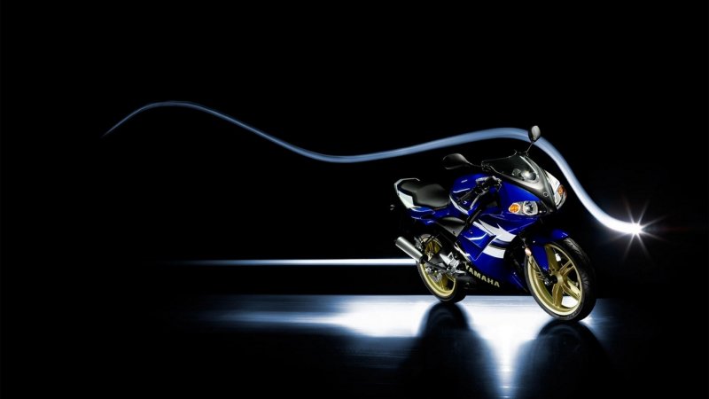 Yamaha TZR обои