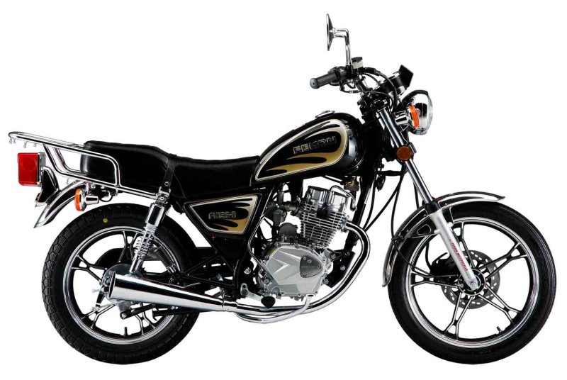Moto Prince 150cc
