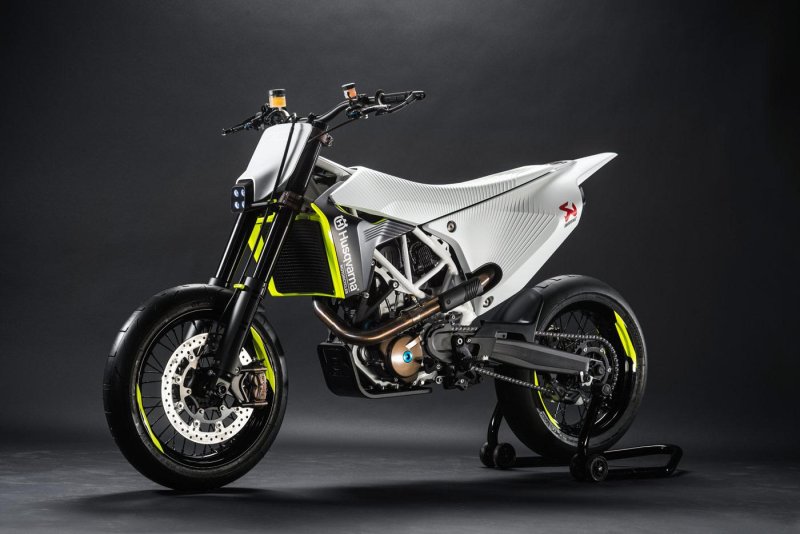 Husqvarna 701
