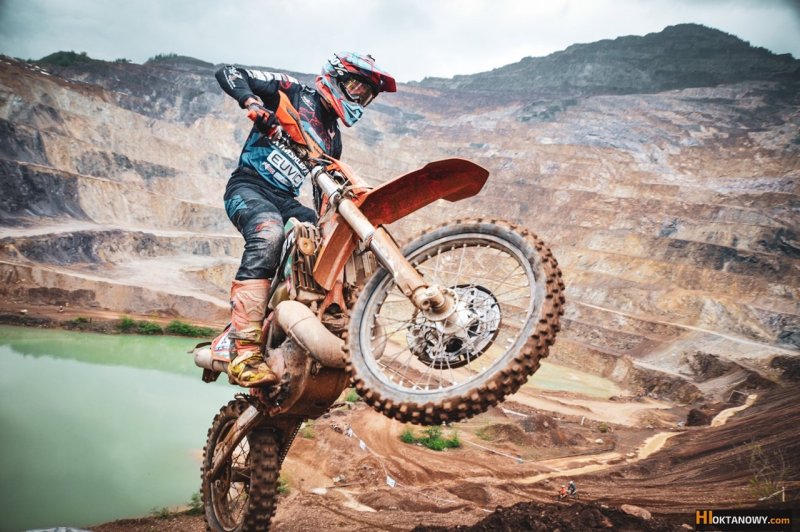 MXGP 2019 эндуро