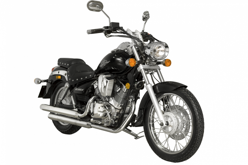 Лифан ЛФ 250 B
