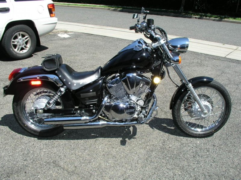 Lifan lf250 b с обвесом