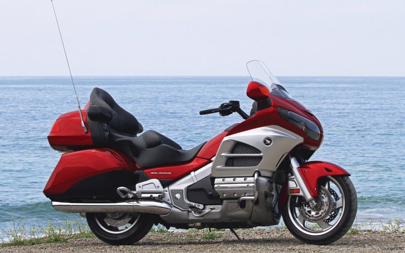 Хонда мотоциклы Sport Touring