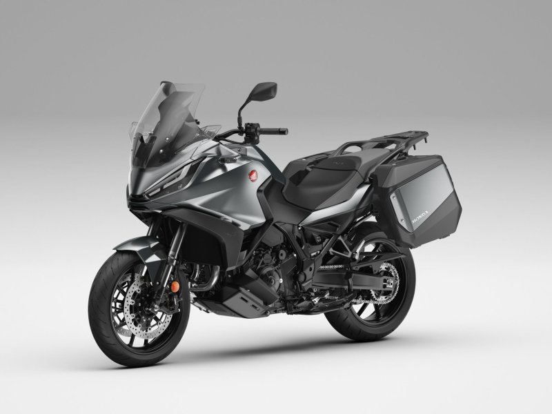 Honda nt1100