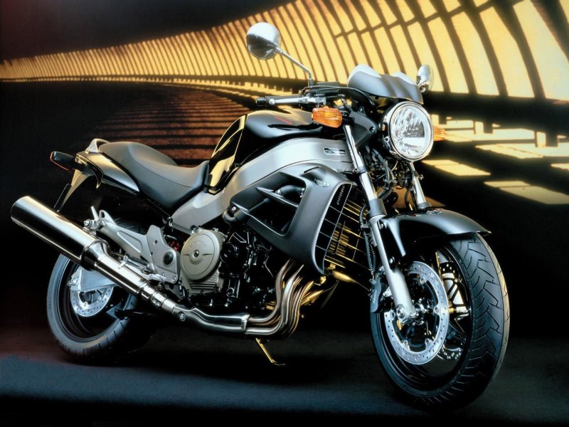 Honda CB 1100 x11