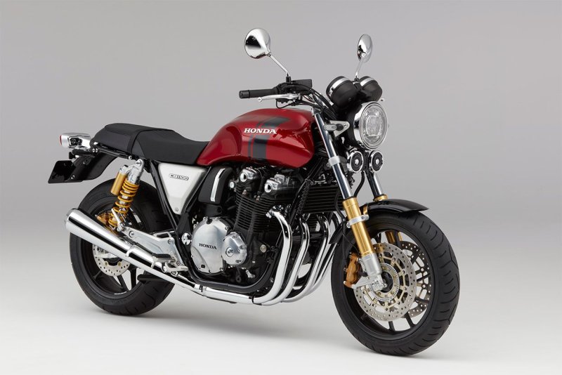 Honda cb1100 2020