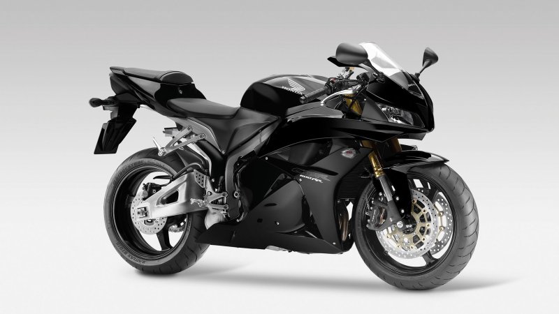 Honda cbr600rr