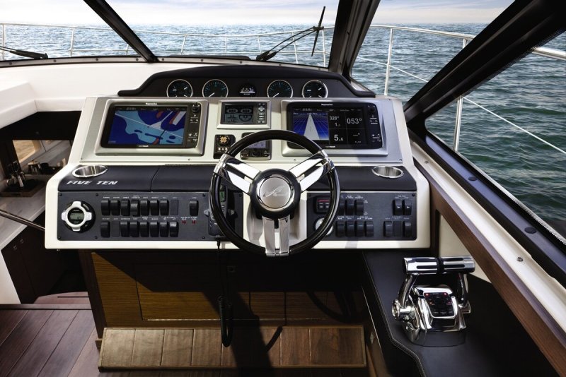Sea ray 510 Sundancer