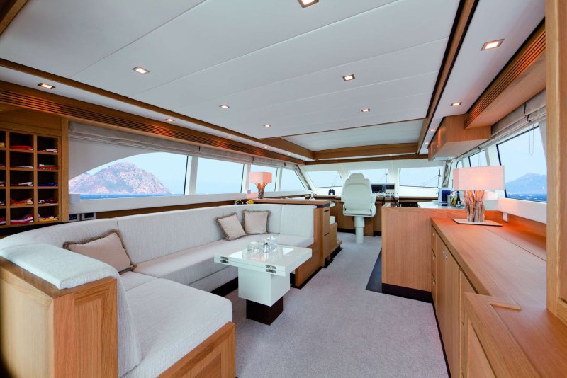 Van der Valk Continental II 20m Fly