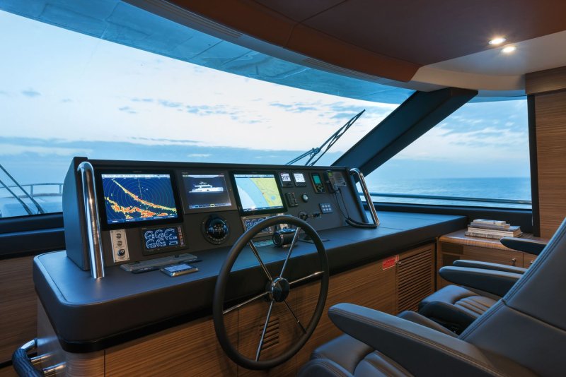 Azimut 76