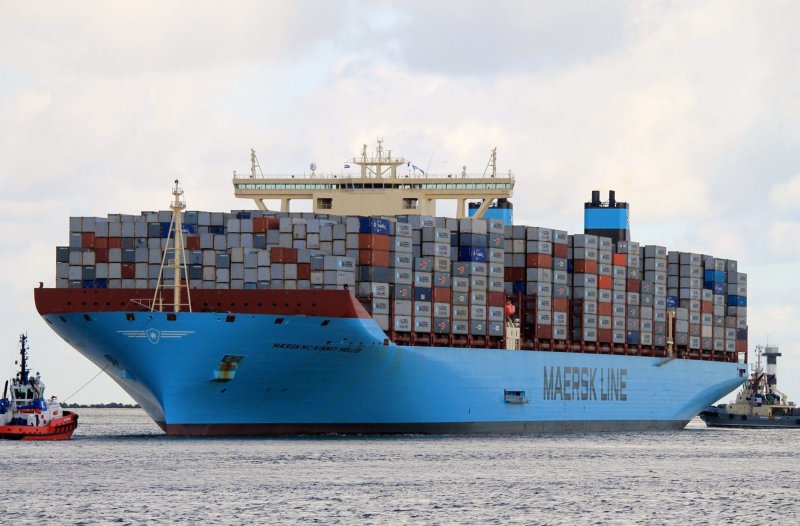 Maersk MC–Kinney Moller