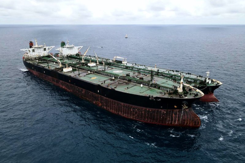 Танкер Panamax