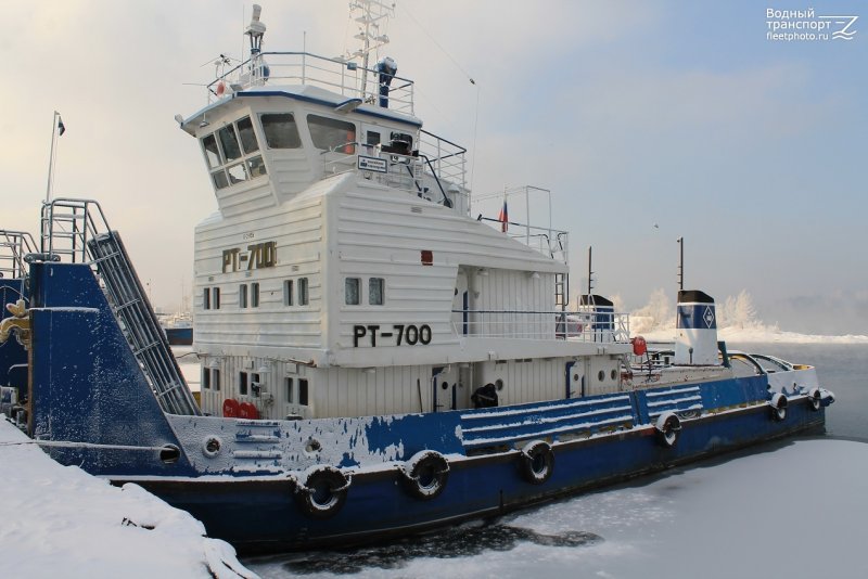 РТ 700