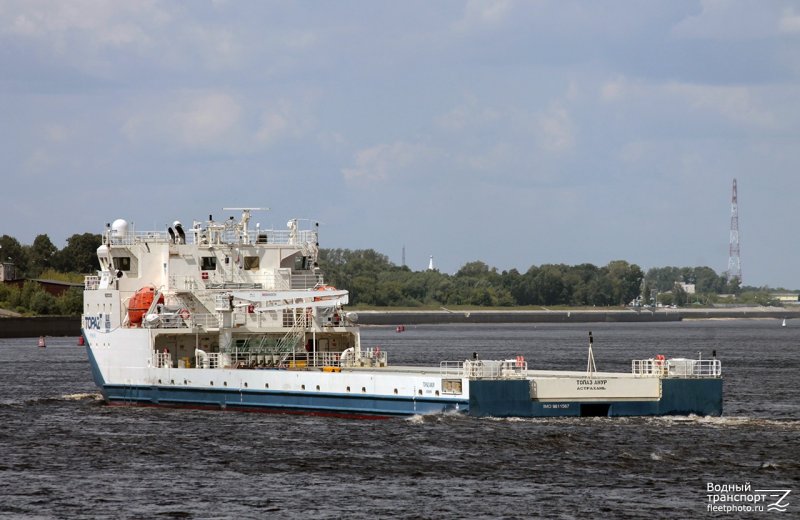 Судно проект vard 921 характеристики