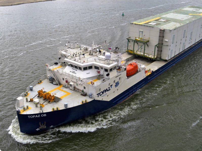 Проект vard 921
