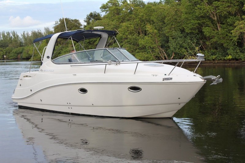 Rinker 400 EC 2009