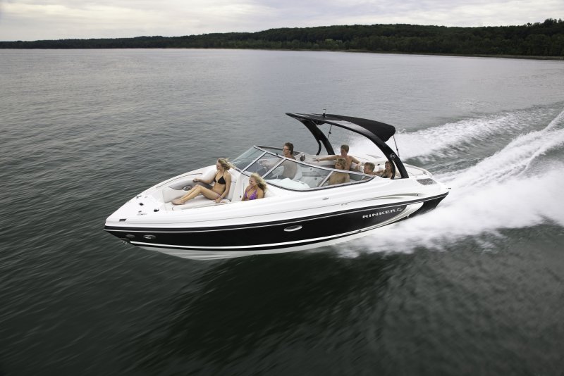 Rinker 192 br