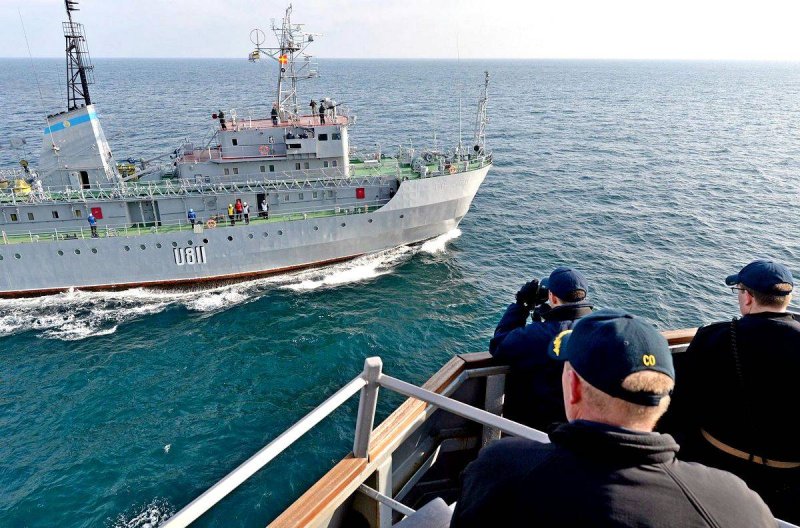U-811 «Балта»