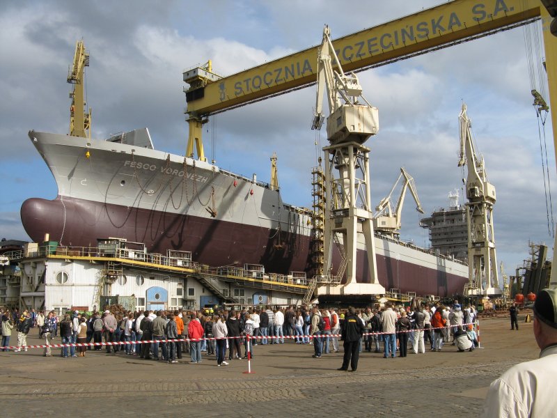 FESCO Voronezh