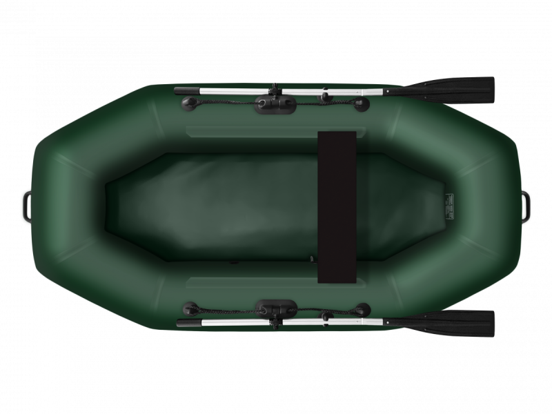 Лодка Форт 220 Боат