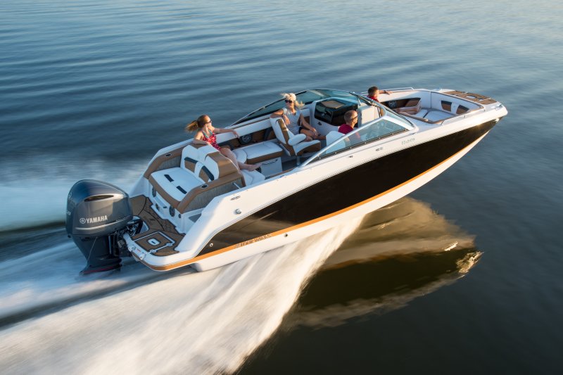 Sea ray 320 Sundancer