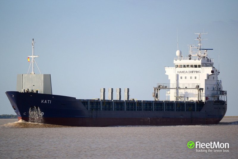 Hansa shipping