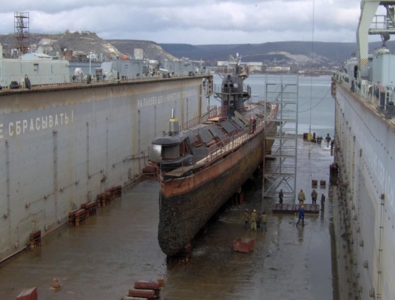 U01 "Запорожье"