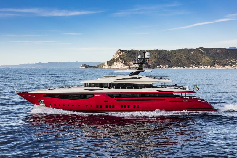 Mondomarine m50 Ipanema