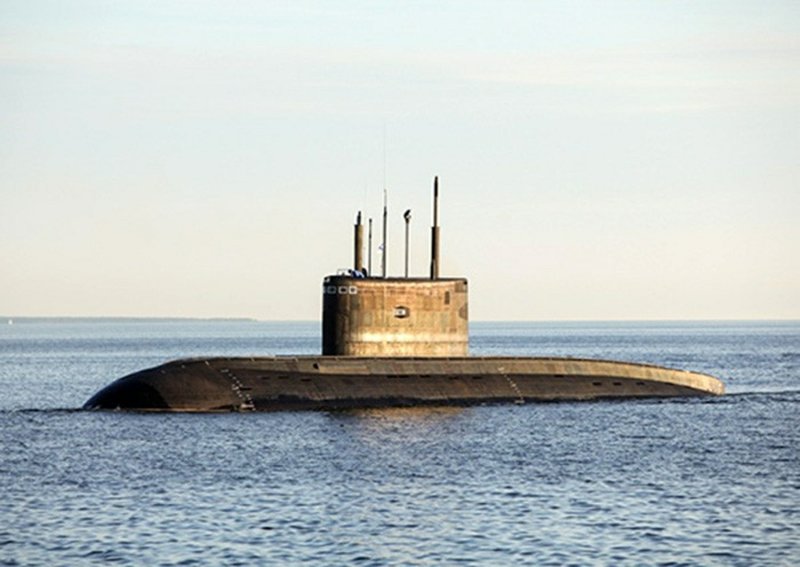 Лодки в Америке