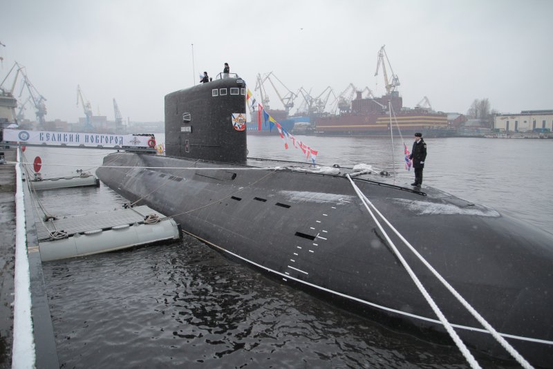 ДПЛ Великий Новгород