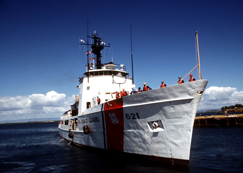 USCGC Нортленд (WPG-49)