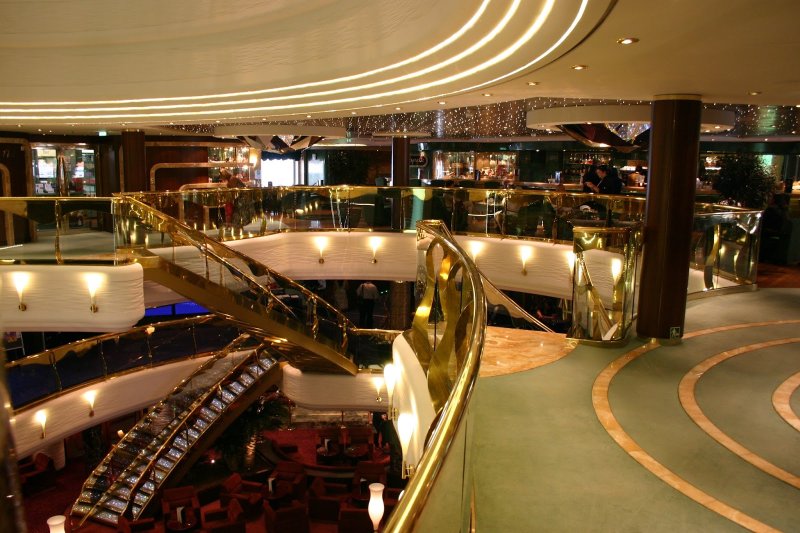 MSC сплендида
