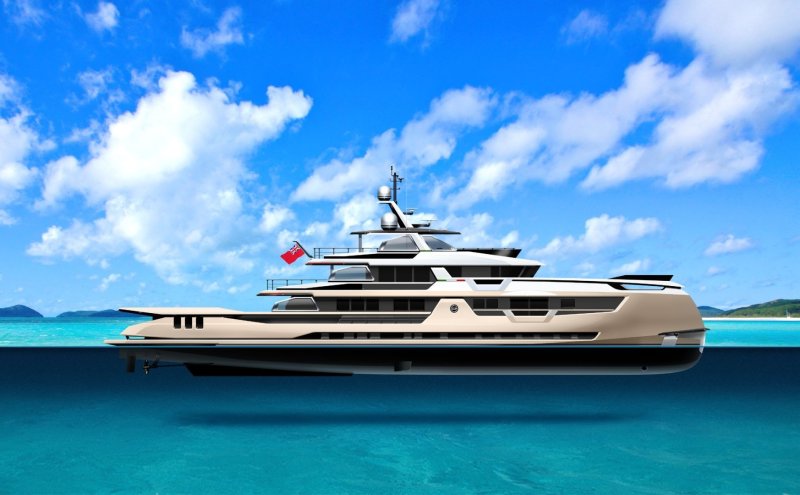 Dynamiq Global 500 Hybrid